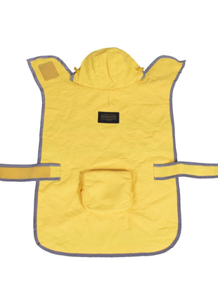 Pendleton Glacier National Park Waterproof Raincoat for Dogs - Pup List