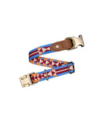 Pendleton Heritage Collar - Pup List