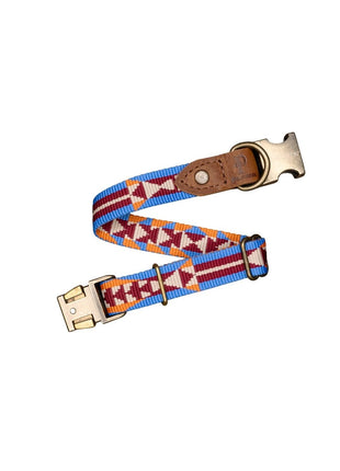 Pendleton Heritage Collar - Pup List