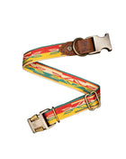 Pendleton Heritage Collar - Pup List