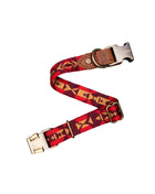 Pendleton Heritage Collar - Pup List