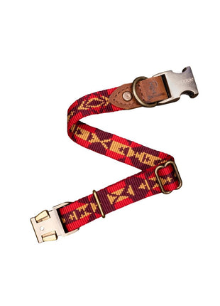 Pendleton Heritage Collar - Pup List