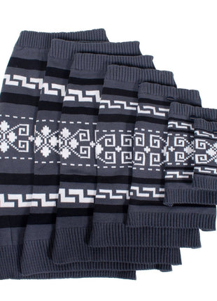 Pendleton Knitted Dog Sweater