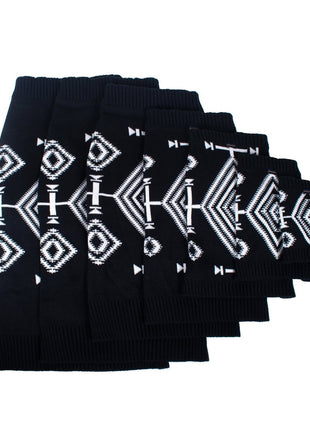 Pendleton Knitted Dog Sweater