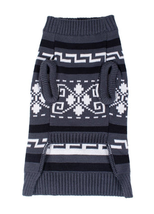 Pendleton Knitted Dog Sweater