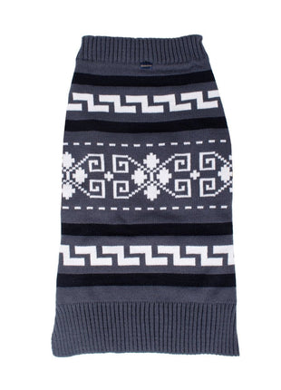 Pendleton Knitted Dog Sweater
