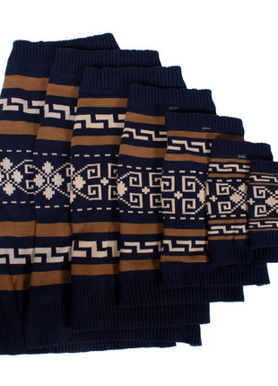 Pendleton Knitted Dog Sweater