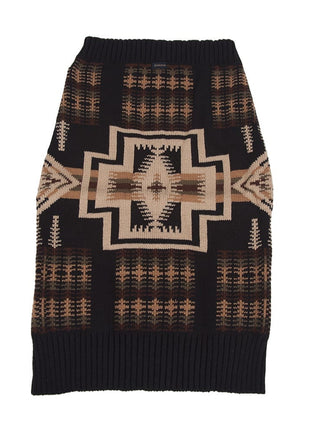 Pendleton Knitted Dog Sweater