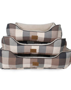 Pendleton Plaid Cozy Kuddler
