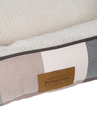 Pendleton Plaid Cozy Kuddler