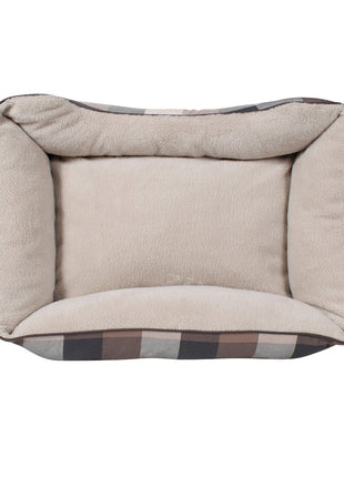 Pendleton Plaid Cozy Kuddler