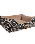 Pendleton Kuddler with Fur