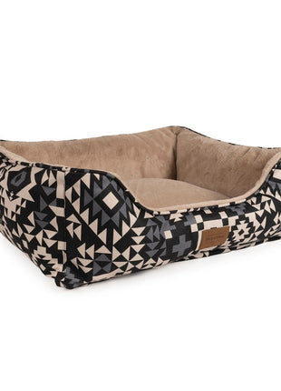 Pendleton Kuddler with Fur