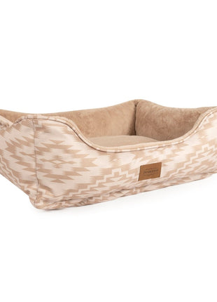 Pendleton Kuddler with Fur