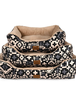 Pendleton Kuddler with Fur