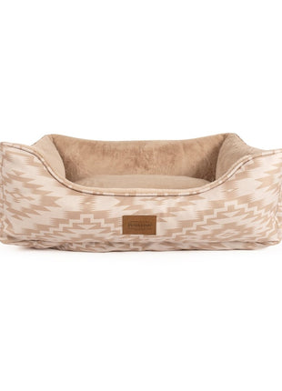 Pendleton Kuddler with Fur