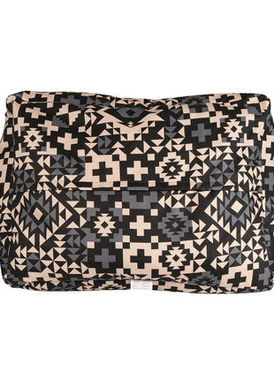 Pendleton Kuddler with Fur