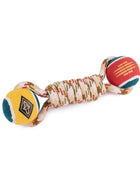 Pendleton Lasso Rope Dog Toy - Pup List