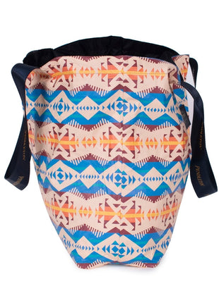 Pendleton Los Lunas Travel Tote - Pup List