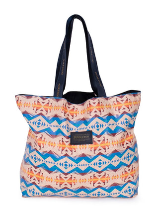 Pendleton Los Lunas Travel Tote - Pup List
