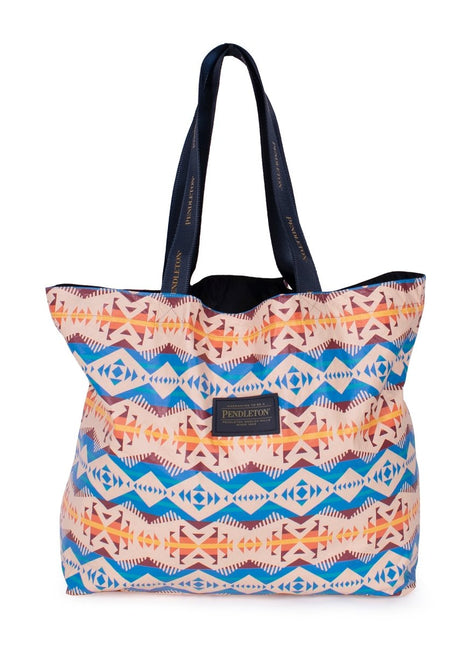 Pendleton Los Lunas Travel Tote - Pup List