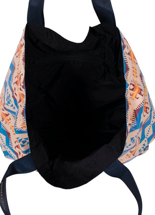 Pendleton Los Lunas Travel Tote - Pup List