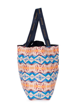 Pendleton Los Lunas Travel Tote - Pup List