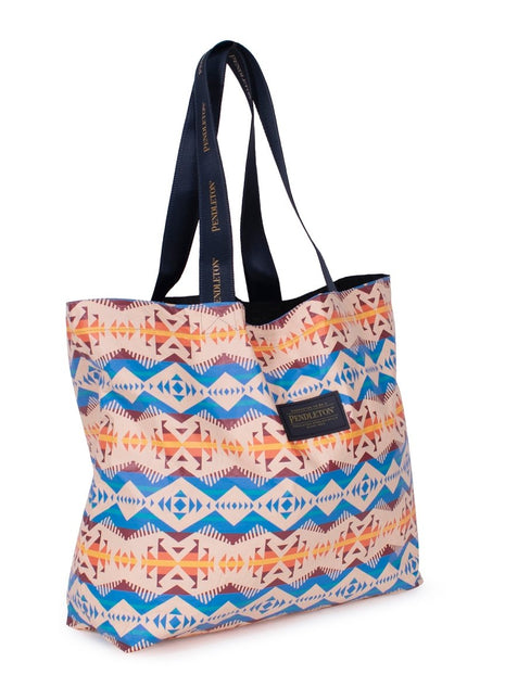 Pendleton Los Lunas Travel Tote - Pup List