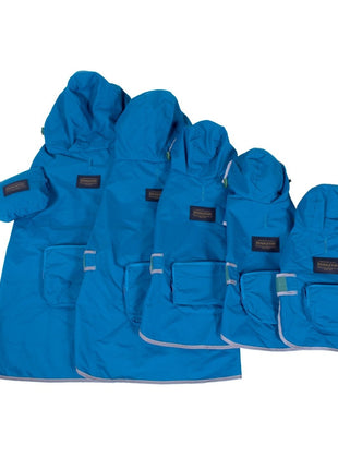 Pendleton Los Lunas Waterproof Raincoat for Dogs