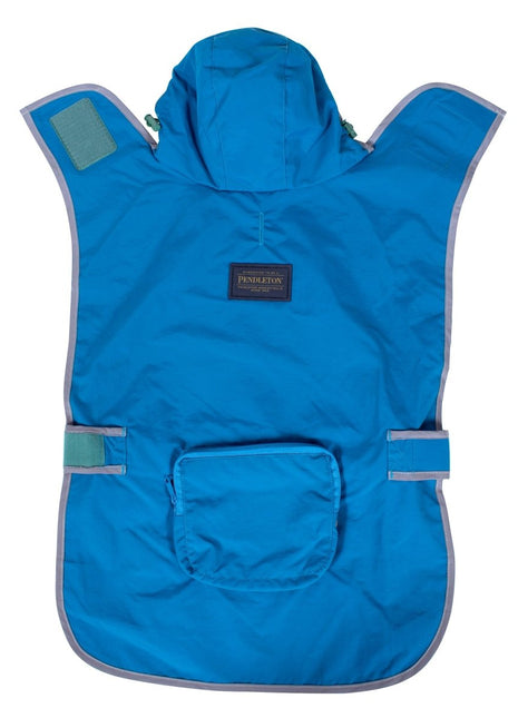 Pendleton Los Lunas Waterproof Raincoat for Dogs