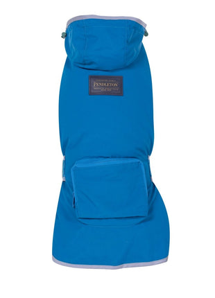 Pendleton Los Lunas Waterproof Raincoat for Dogs