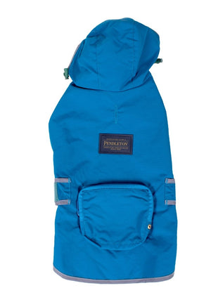 Pendleton Los Lunas Waterproof Raincoat for Dogs