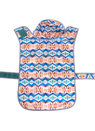 Pendleton Los Lunas Waterproof Raincoat for Dogs