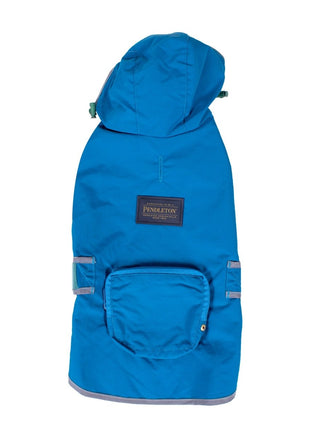 Pendleton Los Lunas Waterproof Raincoat for Dogs