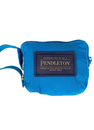 Pendleton Los Lunas Waterproof Raincoat for Dogs