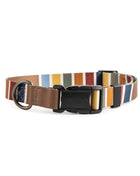 Pendleton National Park Adventure Dog Collar