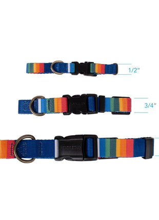 Pendleton National Park Adventure Collar
