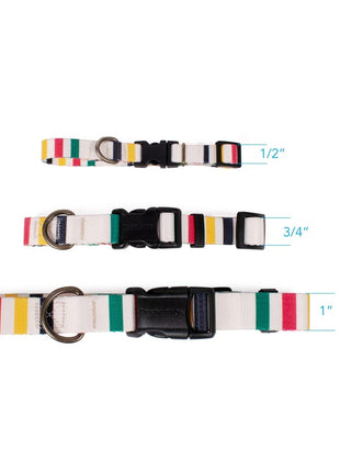 Pendleton National Park Adventure Collar