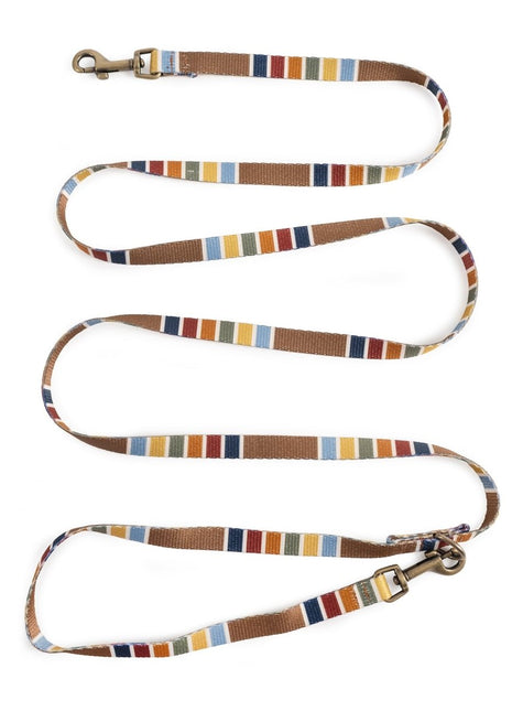 Pendleton National Park Adventure Leash - Pup List