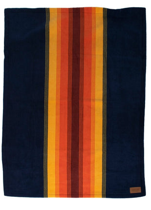 Pendleton National Park Crate Blanket - Pup List