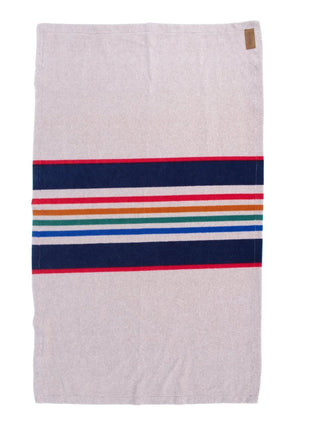 Pendleton National Park Crate Blanket - Pup List