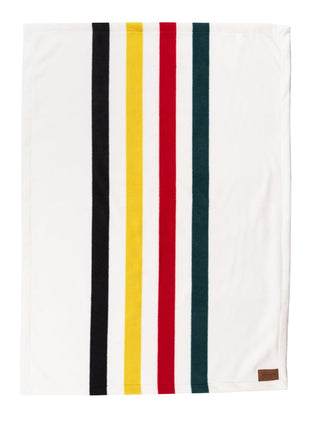 Pendleton National Park Crate Blanket - Pup List