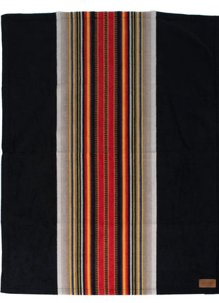 Pendleton National Park Crate Blanket - Pup List