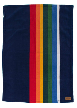 Pendleton National Park Crate Blanket - Pup List