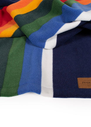 Pendleton National Park Crate Blanket - Pup List