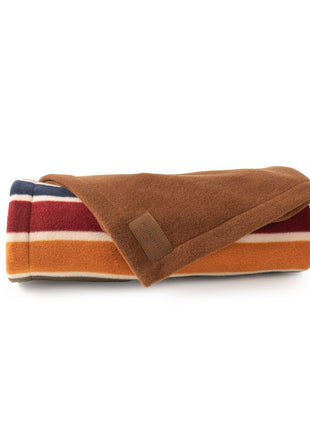 Pendleton National Park Crate Blanket - Pup List