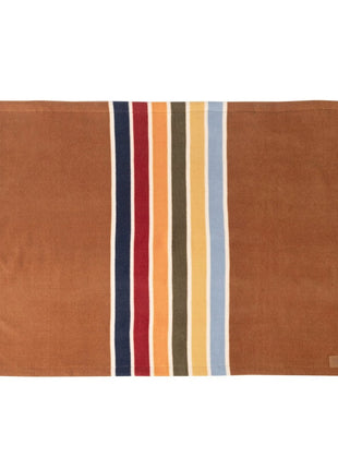Pendleton National Park Crate Blanket - Pup List