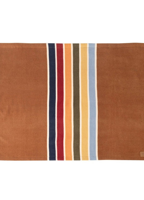 Pendleton National Park Crate Blanket - Pup List