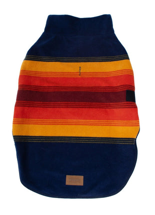 Pendleton National Park Dog Vest