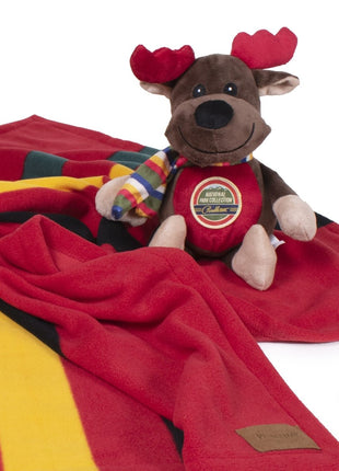 Pendleton National Park Pa - Dog Squeak Toy